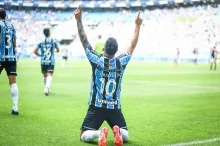 Fotos: Lucas Uebel / Grêmio FBPA