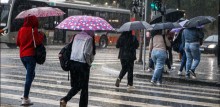 Região Sul tem previsão de tempestade para este final de semana