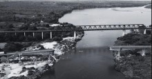 Queda de ponte entre Tocantins e Maranhão já tem 16 desaparecidos