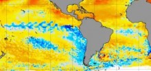 La Niña é confirmada e deve impactar clima no RS