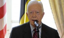 Ex-presidente dos EUA, Jimmy Carter morre aos 100 anos