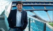 Grêmio planeja zerar seu déficit em 2025