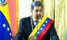 Venezuela: Maduro assume 3º mandato e promete reforma na Constituição