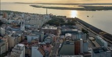 Porto Alegre é destaque nacional com a menor inflação de 2024