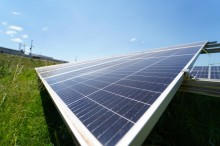 Prefeitura de Passo Fundo conclui implantação da Usina Fotovoltaica