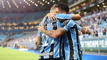 Grêmio e Monsoon vencem no encerramento da 2ª rodada do Gauchão 2025