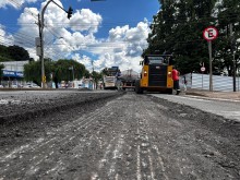 Prefeitura de Passo Fundo reforça obras de infraestrutura nos bairros