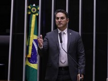 Notícia-Crime no STF: Exigimos Responsabilidade e o Afastamento de Camilo Santana