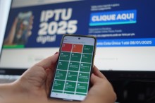 IPTU 2025: desconto de 4% para pagamento até 7 de fevereiro