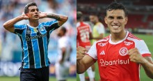 Gre-Nal 444: O primeiro clássico do ano promete emoções e desafios para Grêmio e Inter