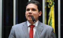 Declaração de Hugo Motta sobre 8 de Janeiro gera fato no Planalto