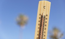 Onda de calor segue intensa e temporais atingem diversas regiões