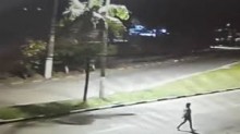 Polícia Civil realiza buscas por suspeitos de assassinato em Cajamar