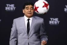 Julgamento de profissionais de saúde pelo caso Maradona começa hoje