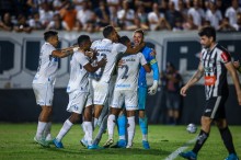 Em jogo emocionante, Grêmio vence nos pênaltis e avança de fase na Copa do Brasil