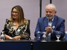 Janja antecipa viagem a Moscou com comitiva antes de Lula e levanta suspeitas sobre gastos e privilégios