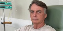 Bolsonaro recebe alta após cirurgia delicada e agradece apoio da equipe médica e da população