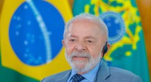 Lula volta a priorizar ditaduras e retoma viagens internacionais com destino a Rússia e China