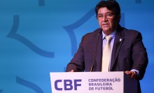Deputada pede ao STF afastamento imediato de Ednaldo Rodrigues da CBF por possível fraude em assinatura