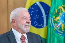 Lula vai à Rússia e reforça aliança com regimes que desafiam a ordem global imposta pelos EUA