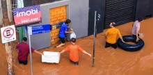 Emergência climática exigirá cerca de US$ 6 trilhões até 2030