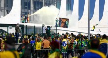 Militares patriotas e opositores do sistema são alvo de nova ofensiva judicial no STF