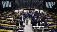 FOTO: Agência Brasil