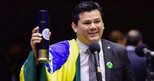 Deputado Conservador é Alvo de Suspensão por Criticar Petista — Câmara Censura Gilvan da Federal