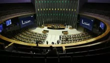 FOTO: Agência Brasil
