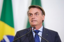 Bolsonaro desafia orientação médica e anuncia presença em ato por anistia aos patriotas do 8 de Janeiro
