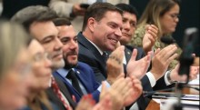 Câmara freia perseguição do STF e protege deputado Alexandre Ramagem