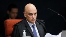 Moraes tenta manter ofensiva política e ignora decisão da Câmara sobre Ramagem