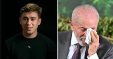 ESCÂNDALO NO INSS EXPLODE EM GRUPOS DE MENSAGEM E EXPÕE MAIS UMA VERGONHA DO GOVERNO LULA