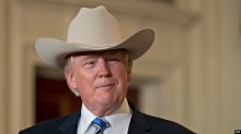 Trump Desafia as Previsões e Acredita em Acordo com a China