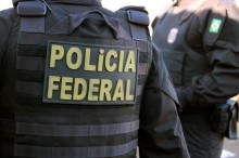 Nova fase de operação da PF mira operador financeiro no INSS