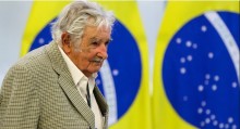 Morre José “Pepe” Mujica, ex-presidente do Uruguai e símbolo da esquerda latino-americana