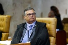 STF AVANÇA SOBRE A CÂMARA E IGNORA PRERROGATIVA PARLAMENTAR EM CASO RAMAGEM