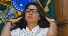 CENSURA À VISTA: GOVERNO LULA MANDA APAGAR PUBLICAÇÕES SOBRE JANJA EM VIAGEM À RÚSSIA