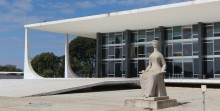STF inicia mais um capítulo da perseguição contra Bolsonaro e aliados