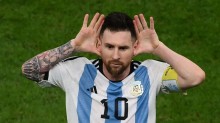 Messi supera Pelé em ranking histórico, mas o Rei segue insuperável no coração do futebol