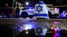 Antissemitismo Assassino: Dois Funcionários da Embaixada de Israel São Executados nos EUA