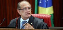 Gilmar defende limites em investigações e tenta desviar foco de pautas contra o STF
