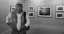 Fotógrafo Sebastião Salgado morre aos 81 anos