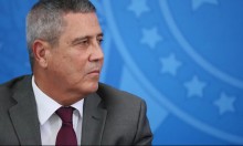 Ministro do STF mantém prisão arbitrária de general patriota em mais um ataque à oposição