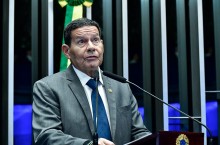 Mourão depõe ao STF em defesa de generais perseguidos: "Plano sem pé nem cabeça"