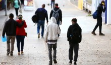 Meteorologia diz que frio será mais intenso no sul do país