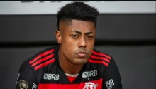 Bruno Henrique falta a audiência no STJD e levanta polêmica sobre manipulação de resultados