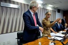 FOTO: Agência Senado  