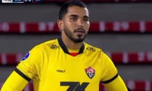 Tragédia em Quito: erro de goleiro elimina o Vitória na Sul-Americana