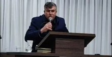 Pastor morre durante pregação em Caxias do Sul